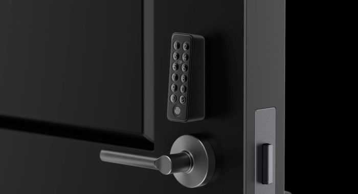 SwitchBot SmartLock Pro