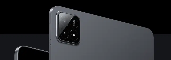 Xiaomi Pad 6S Pro - noch größer mit 12,4