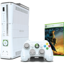 MEGA Microsoft Bauset Xbox 360