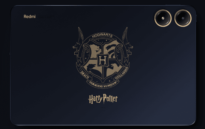 Redmi Pad Pro Harry Potter Version