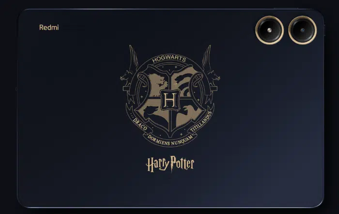 Redmi Pad Pro Harry Potter Version