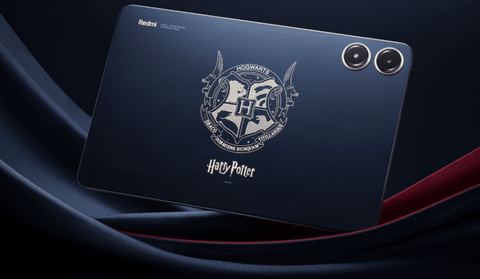 Redmi Pad Pro Harry Potter Version