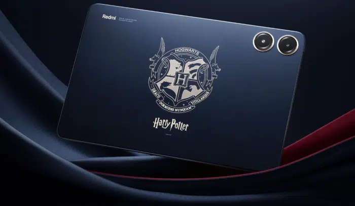 Redmi Pad Pro Harry Potter Version