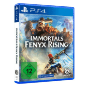 Immortals Fenyx Rising - Standard Edition