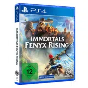 Immortals Fenyx Rising - Standard Edition