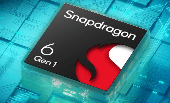 HONOR Pad 9 Snapdragon 6 Gen 1