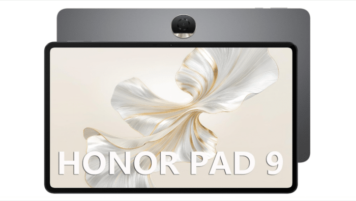 HONOR Pad 9