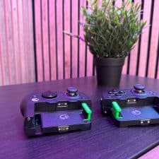 GameSir X4 Smartphone Controller