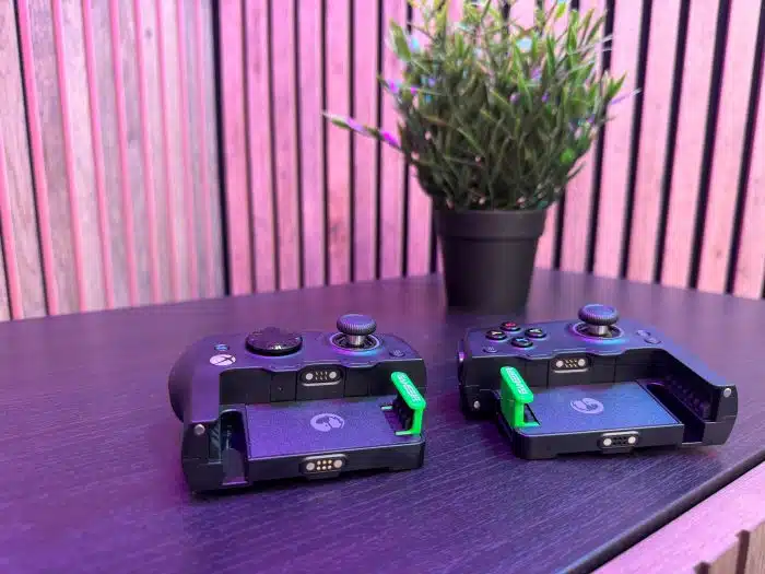 GameSir X4 Smartphone Controller