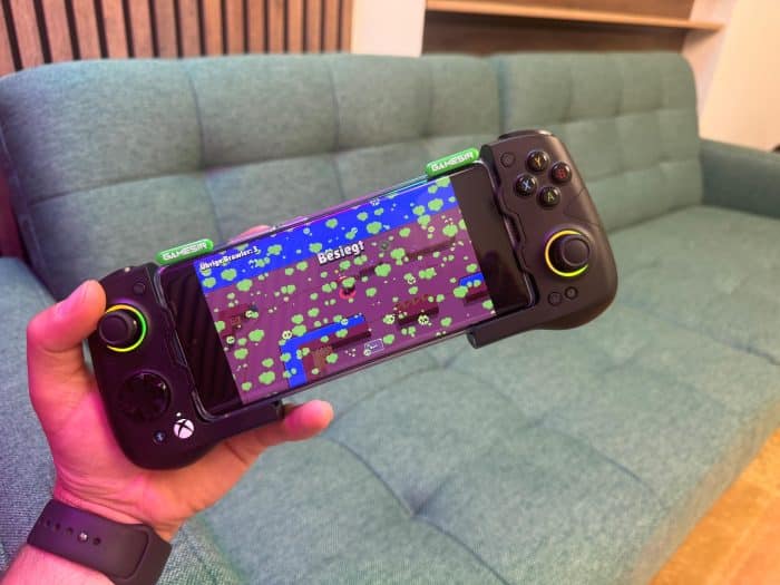 GameSir X4