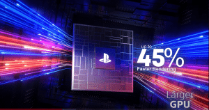 Sony PlayStation 5 Pro PS5 Pro