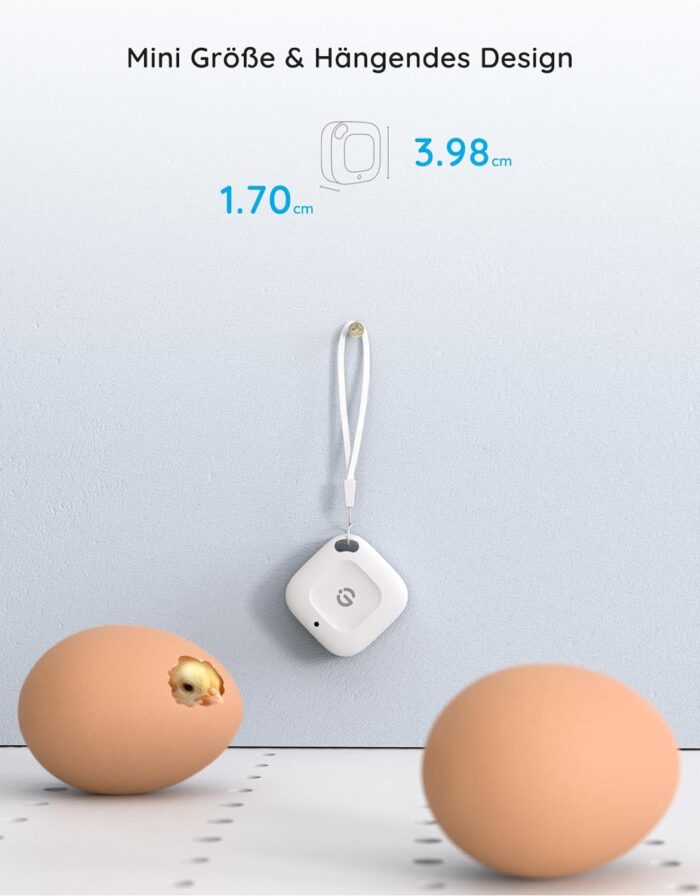 Govee WLAN Thermometer 