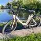 ENGWE P275 ST – E-Bike für urbanes Gelände (250W, 70nm, 25km/h, hohe, Reichweite, Drehmomentsensor)