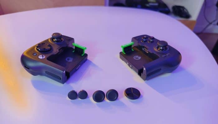 GameSir X4
