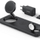Anker MagGo faltbare 3-in-1 Ladestation ab 75€ – Die Revolution des kabellosen Ladens mit Qi2? (25 Watt max. Ausgangsleistung, Faltbar, inkl. Netzteil)