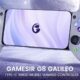 GameSir G8 Galileo ab 56€ – der universelle Controller für Android und iOS (USB-C, Buttonmapping, Hall Sticks)