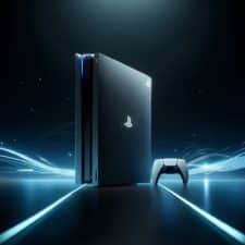 Sony PlayStation 5 Pro PS5 Pro