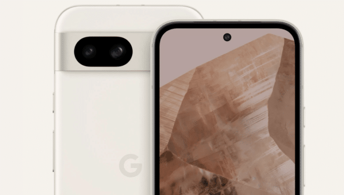 Google Pixel 8a