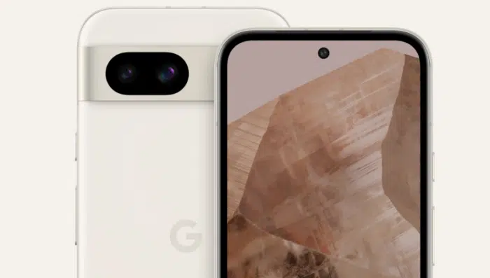 Google Pixel 8a