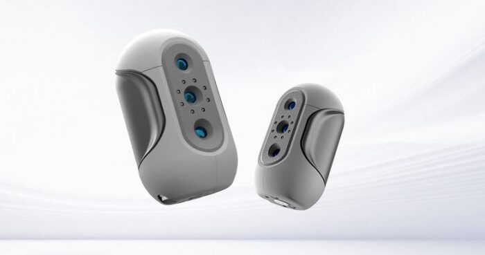 3DMakerpro Mole 3D-Scanner