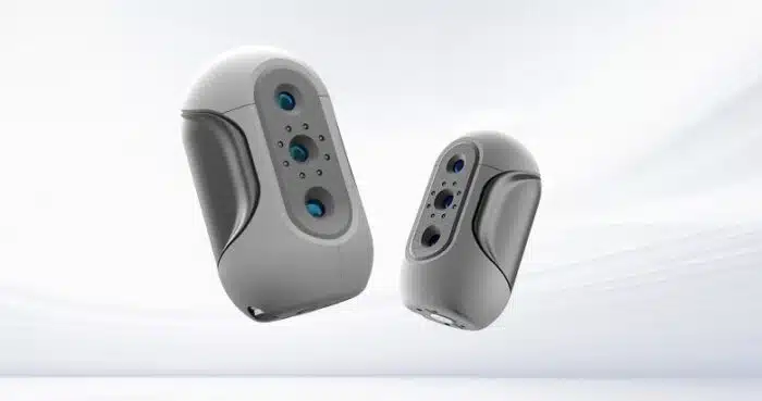 3DMakerpro Mole 3D-Scanner