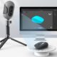 3DMakerpro Mole 3D-Scanner ab 339€ – präzise und schnell trotz kleiner Schwächen? (per Stativ oder Handgehalten, 0,05mm Genauigkeit)