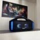 Tribit Stormbox Blast ab 160€ – Guter Klang gepaart mit stylischer RGB Beleuchtung (90 Watt, App Anbindung, Equalizer, IPX7 Zertifiziert)