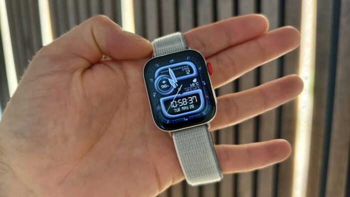 HUAWEI Watch FIT 3