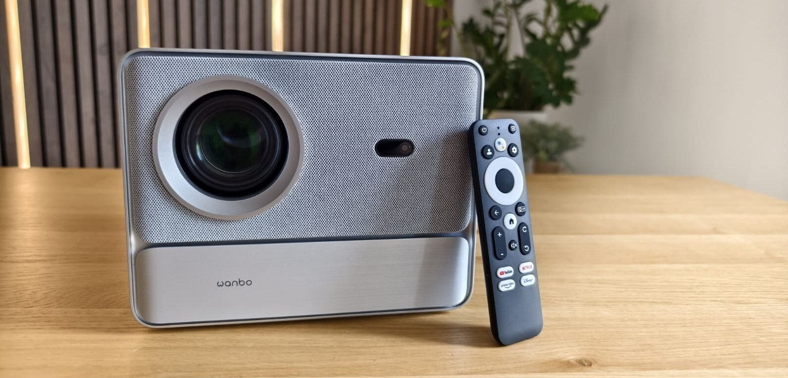 WANBO DaVinci 1 Pro
