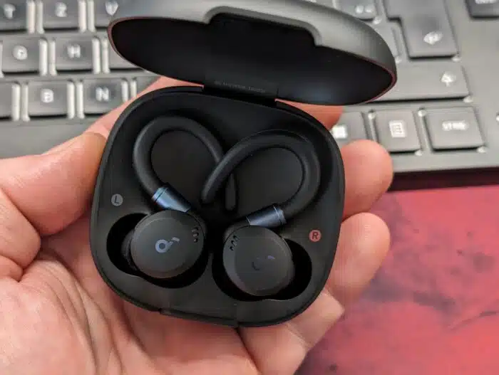 Anker Soundcore Sport X20 Ladecase