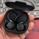 Soundcore Sport X20 ab 74€ – Anpassbare Ohrhaken, BassBoost & fester Sitz (In-Ears, TWS, 11mm Treiber, ANC, HearID, 12h Akkulaufzeit)