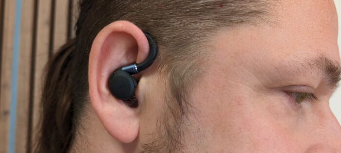 Anker Soundcore Sport X20 Bedientaste