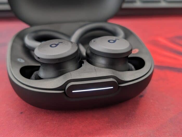 Anker Soundcore Sport X20 Ladecase
