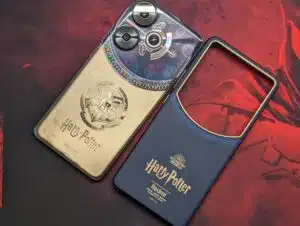 Redmi Turbo 3 Schutzhülle