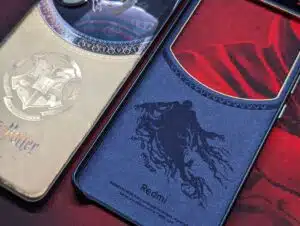 Redmi Turbo 3 Schutzhülle