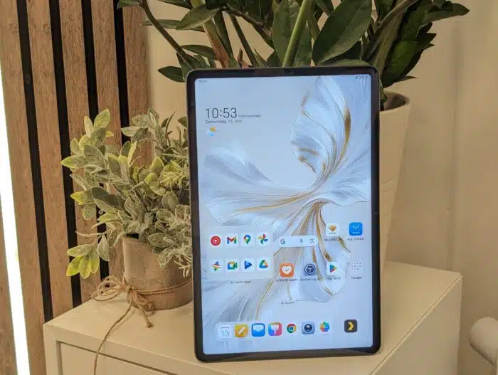 HONOR Pad 9