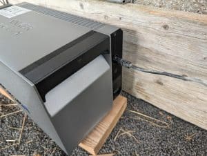 Anker Solix Solarbank 2 Pro einfacher Aufbau