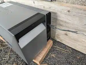 Anker Solix Solarbank 2 Pro einfacher Aufbau