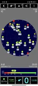 Redmi Turbo 3 GPS