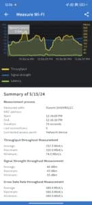 Redmi Turbo 3 WLAN
