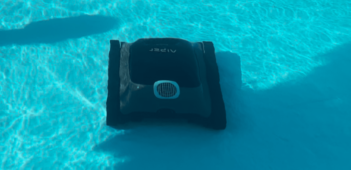 Aiper Scuba S1