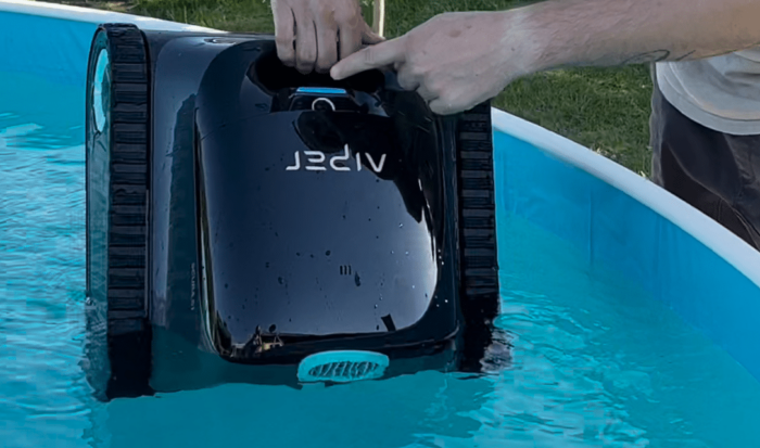 Aiper Scuba S1
