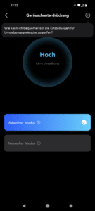 Anker Soundcore Sport X20 App