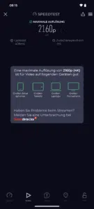 Google Pixel 8a WLAN