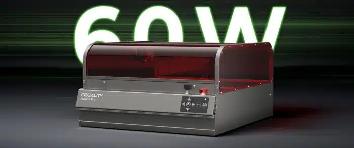 Creality Falcon 2 Pro