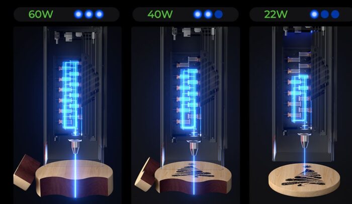 Creality Falcon 2 Pro