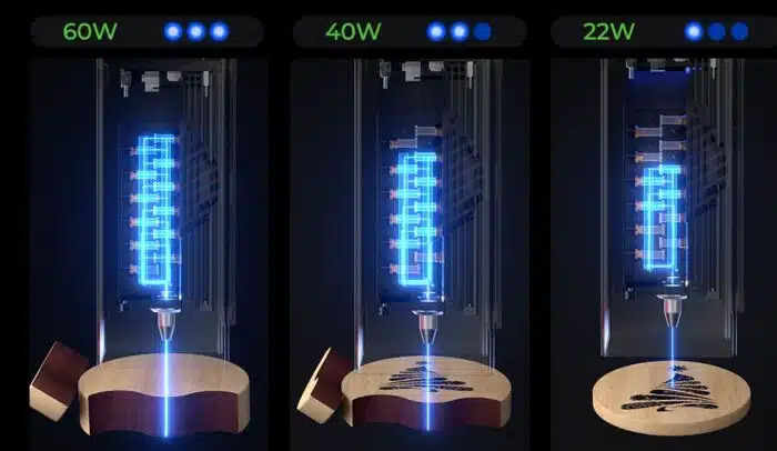 Creality Falcon 2 Pro