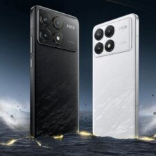 Poco F6 Pro