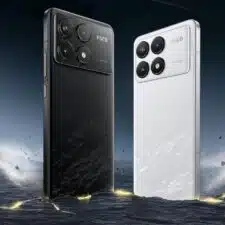 Poco F6 Pro