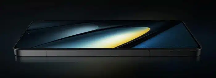 Poco F6 Pro